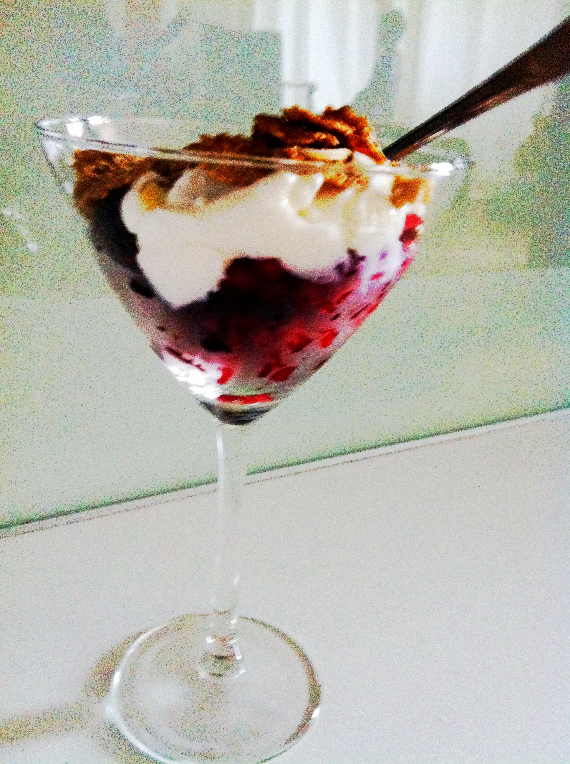 What to do with Greek Yogurt
