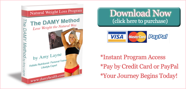 Buy Now DAMY Method Program