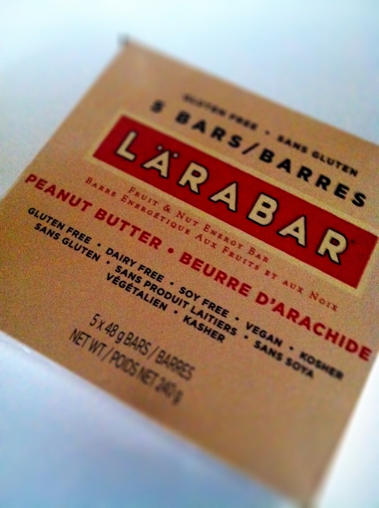 lara bars
