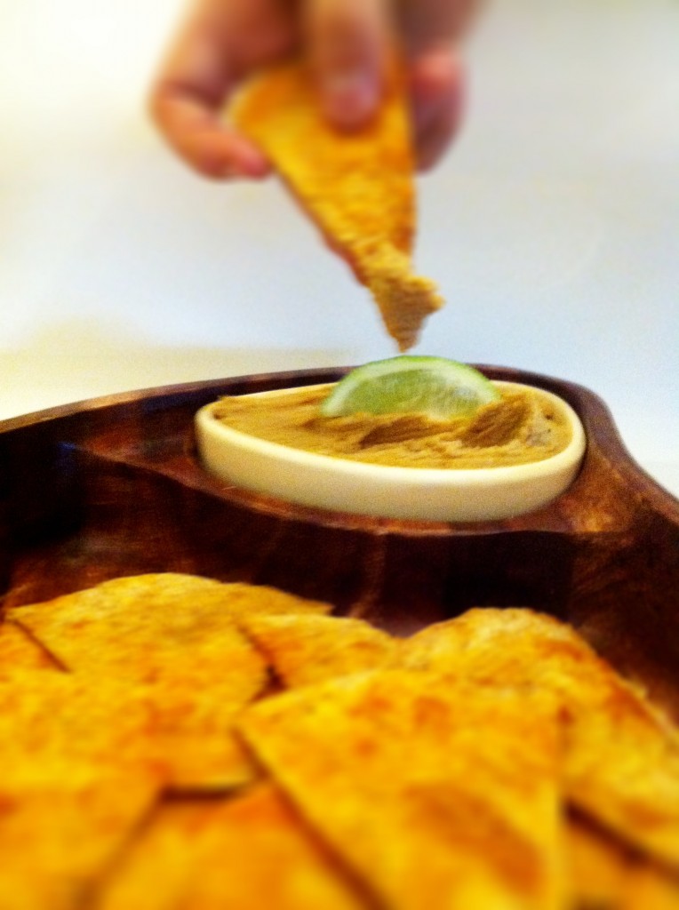 best hummus recipes