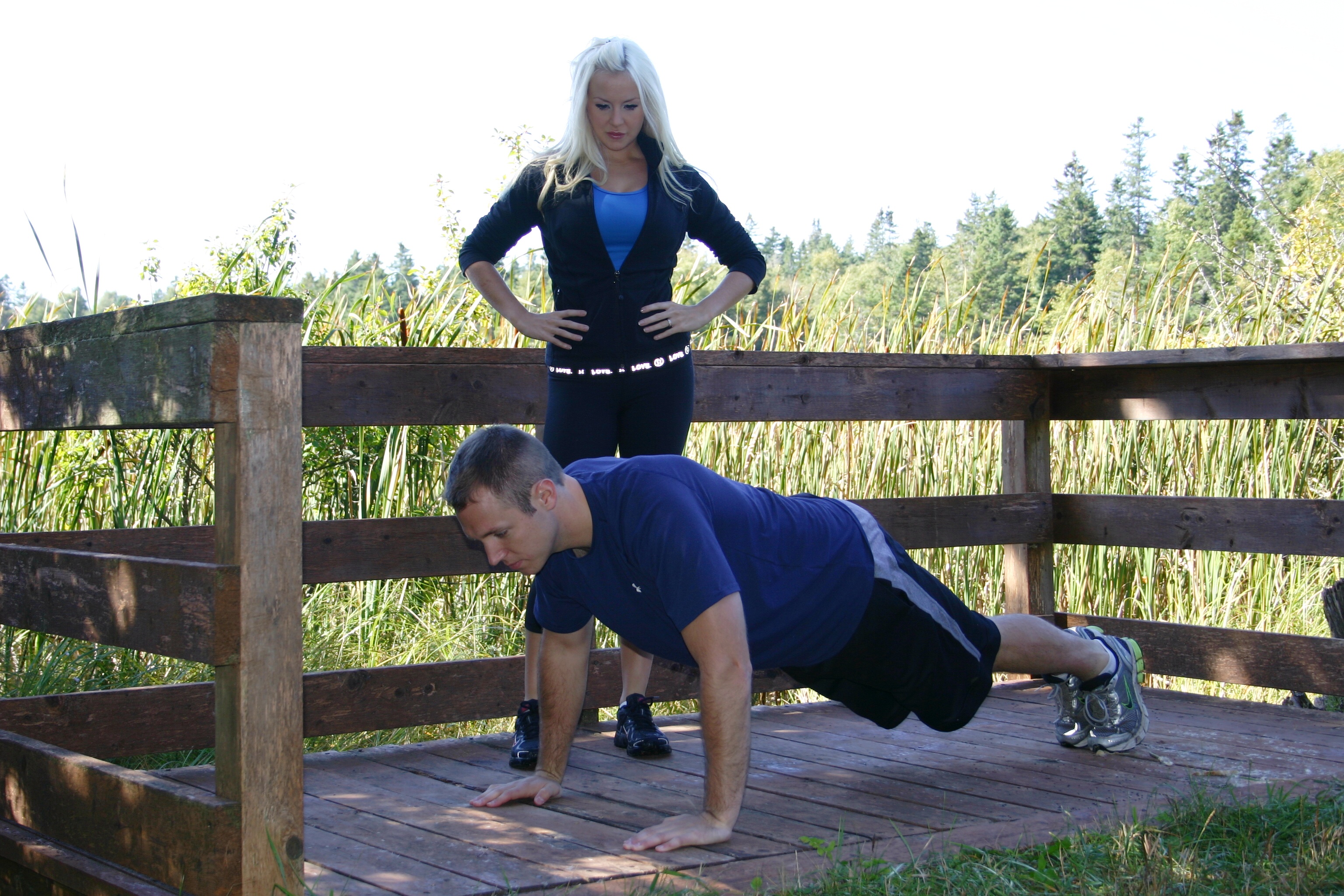 Tips to Beat the Summer Roadblock to the Gym