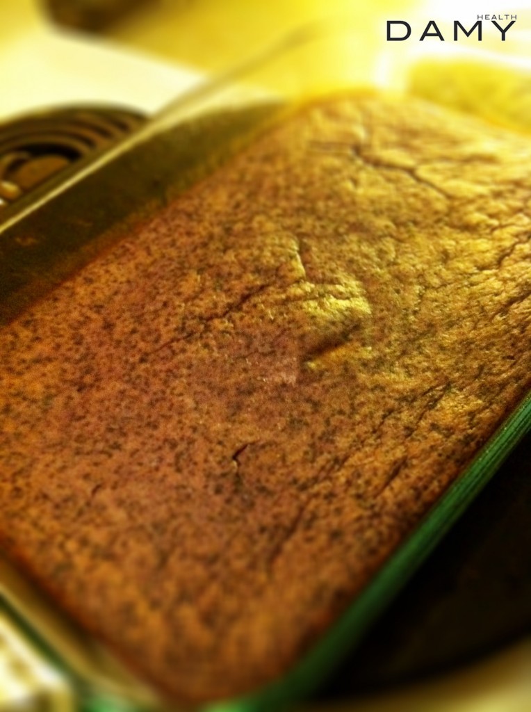 Amy Laynes Low Carb Gluten Free Blueberry Lime Protein Bars