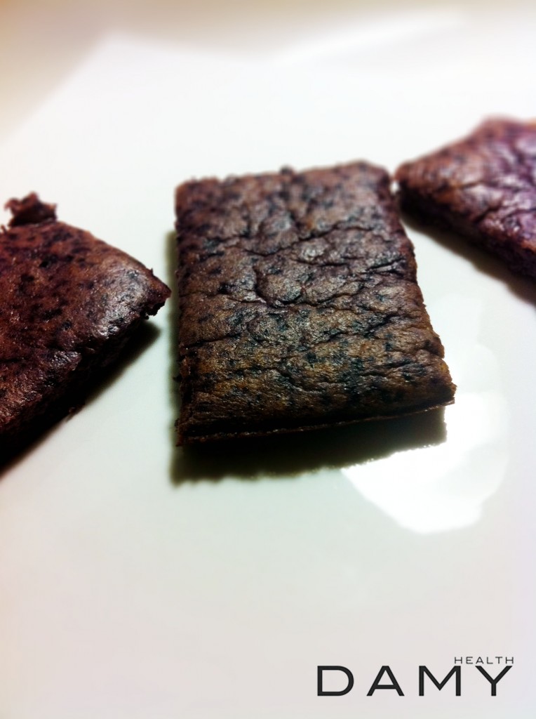 Gluten Free Protein Bars