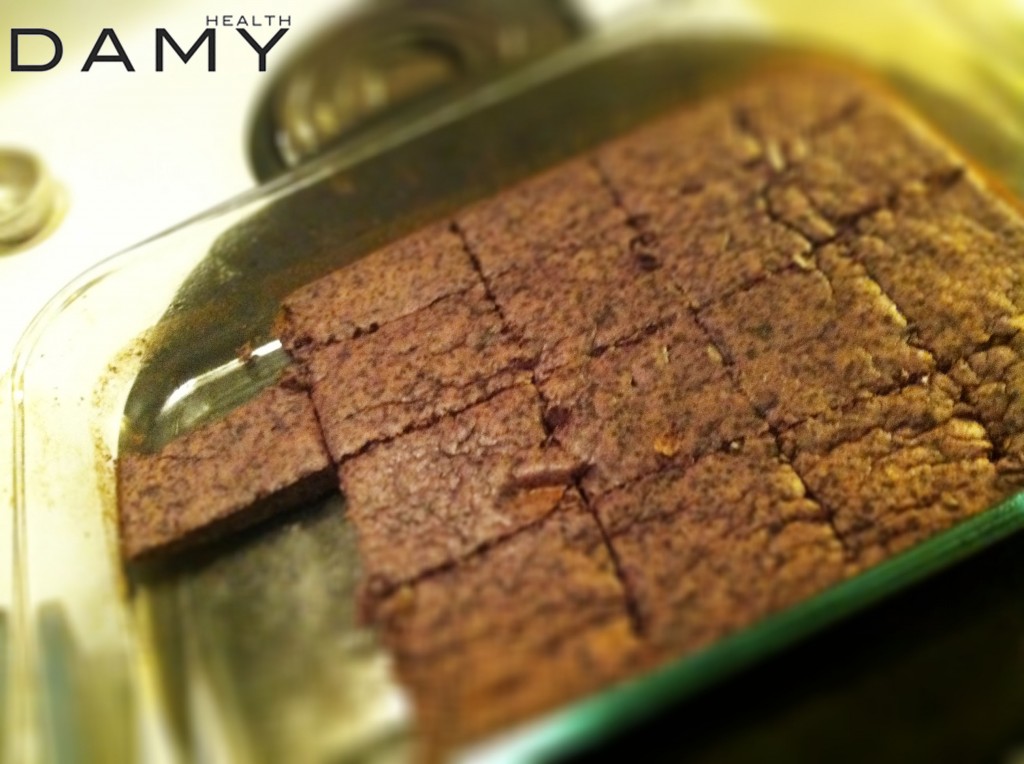 Low Carb Protein Bars