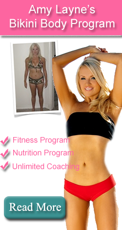Bikini Body Program