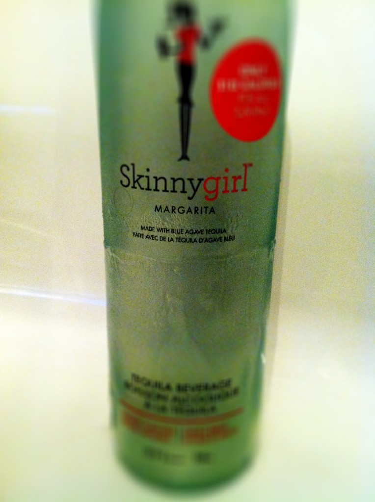 Bethenny Frankel Skinny Girl Cocktail