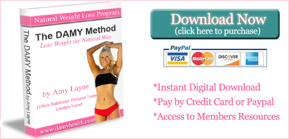 Buy Now DAMY Method Program