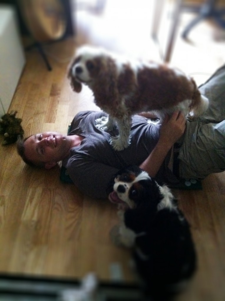 DAMY Health Acupressure Mat Giveaway