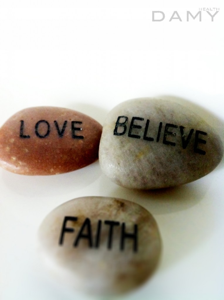 Motivational Quotes DAMY Health