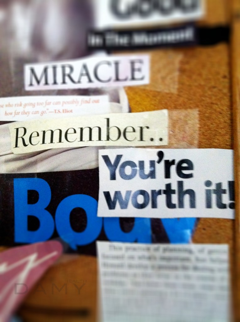 Your Worth It Amy Layne