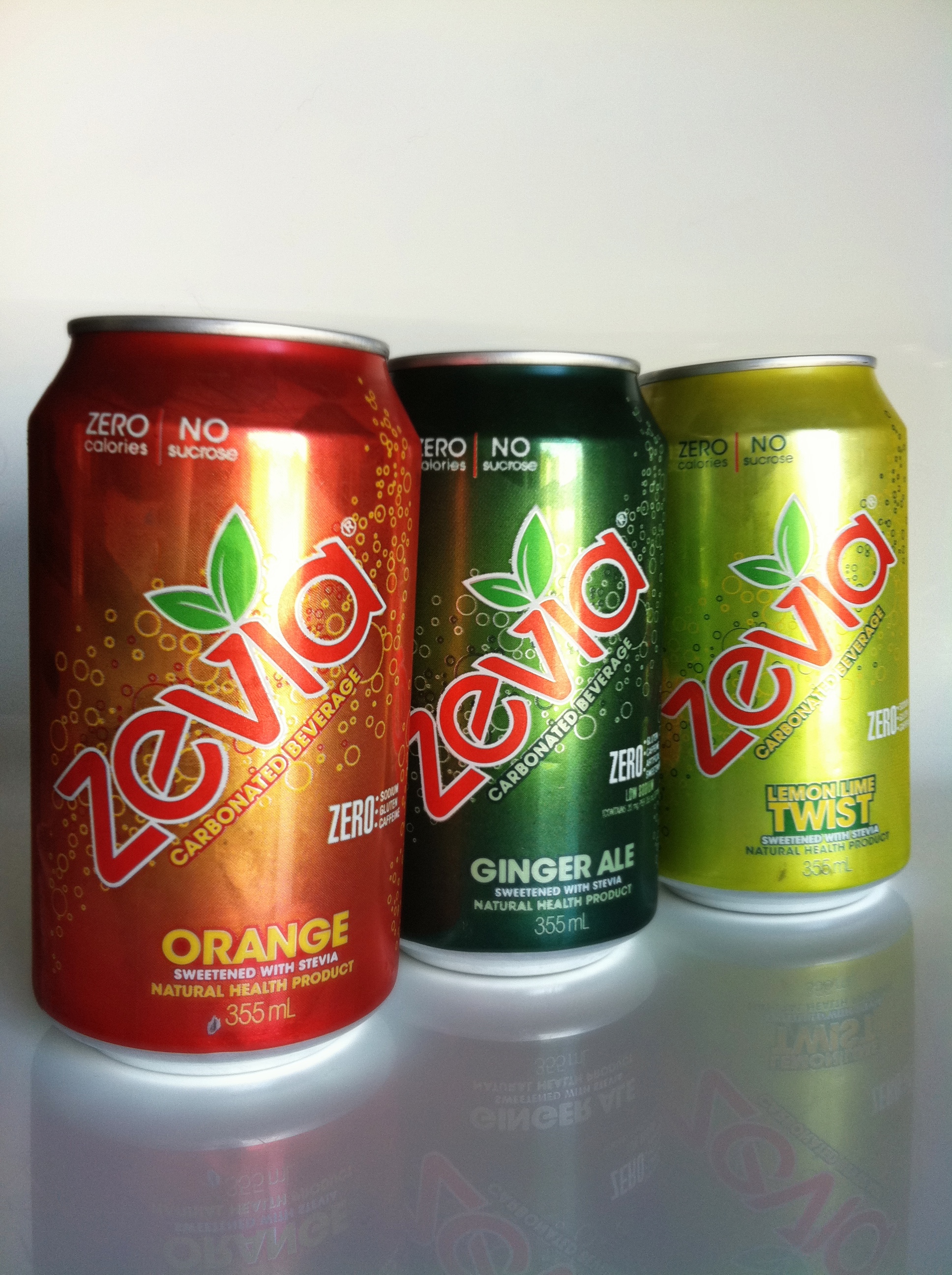 Healthy Pop Option