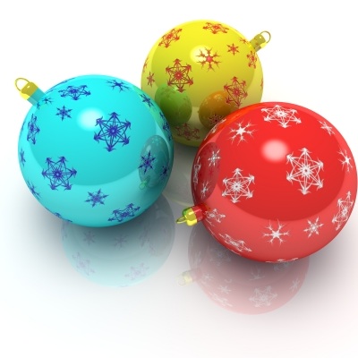 holiday balls
