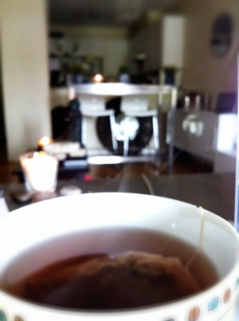 Delicious Tea