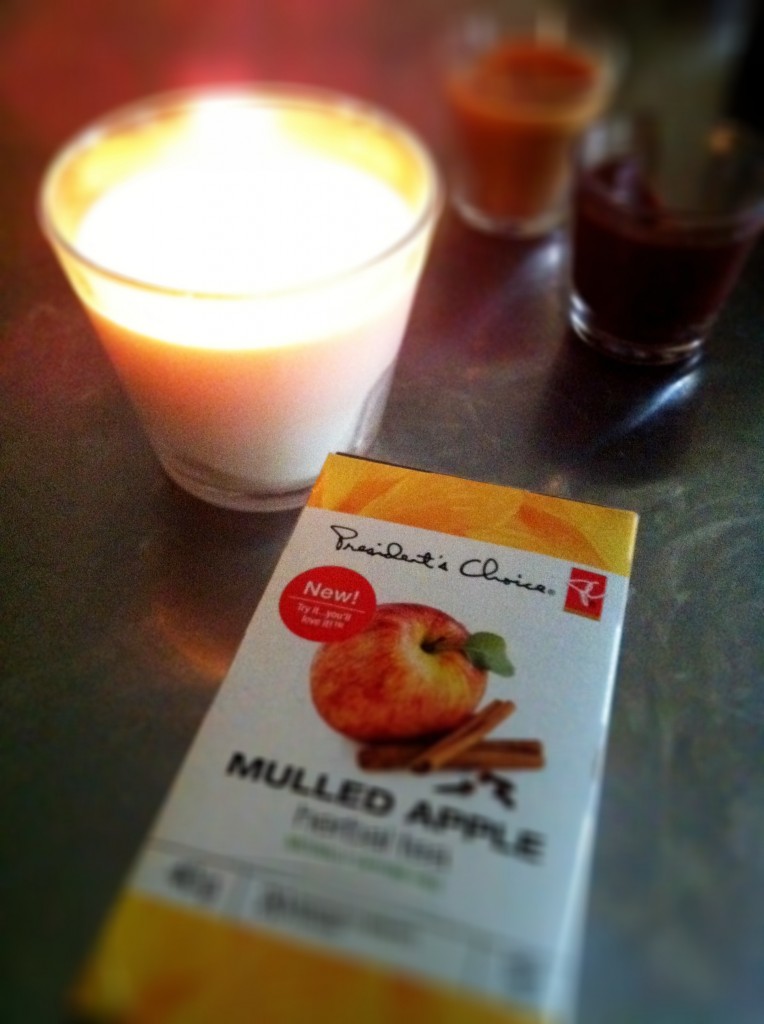PC Herbal Tea