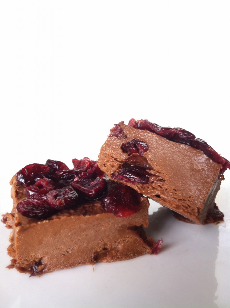 protein fudge protein fudge
