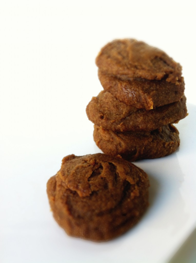 Low Fat Ginger Cookies 47