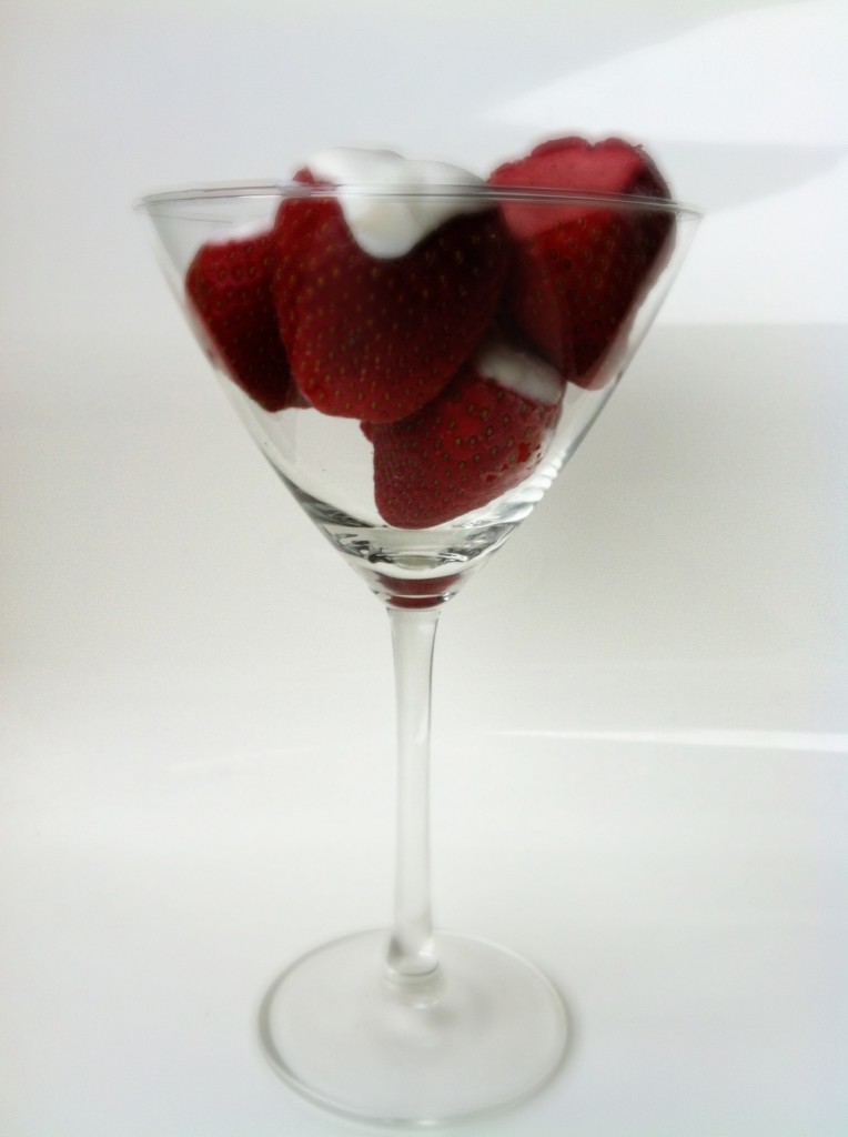 Healthy valentines