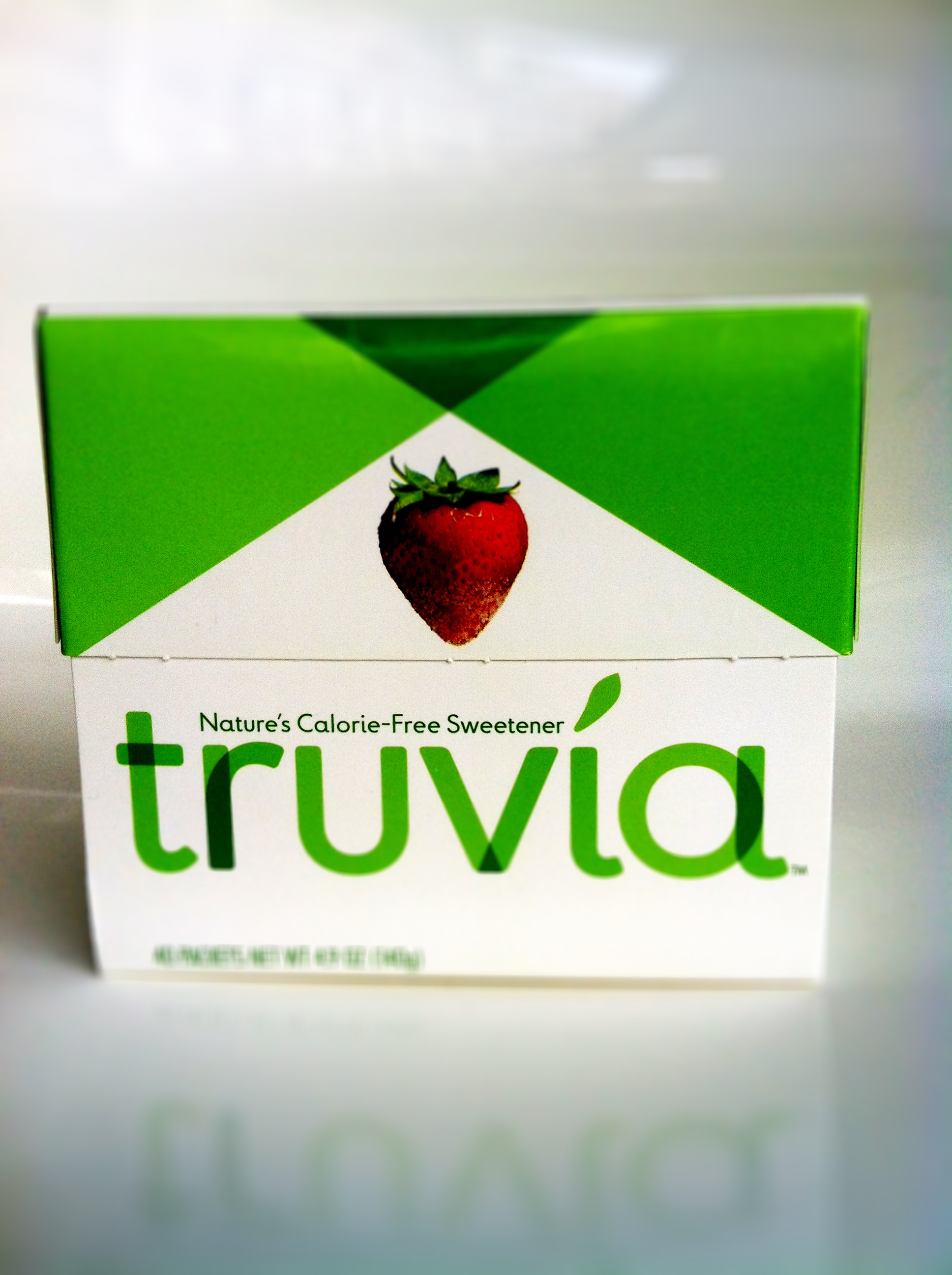 Skinny Cocktails, Sugar-Free Simply Syrup and a Truvia Giveaway
