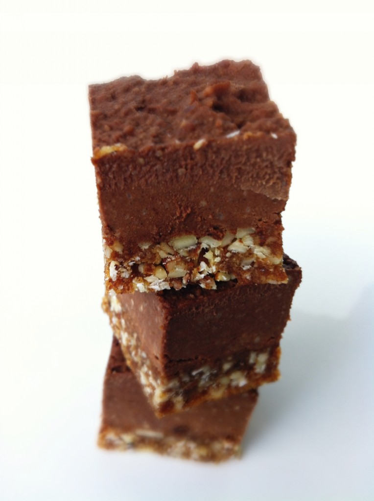 vegan No-bake Bites vegan No-bake Bites