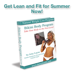 Bikini Body Program