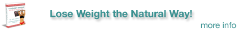 DAMY Method Natural Weight Loss Program
