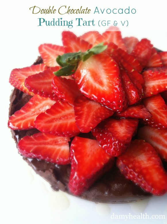 The Best Chocolate and Strawberry Recipes for Valentine’s Day
