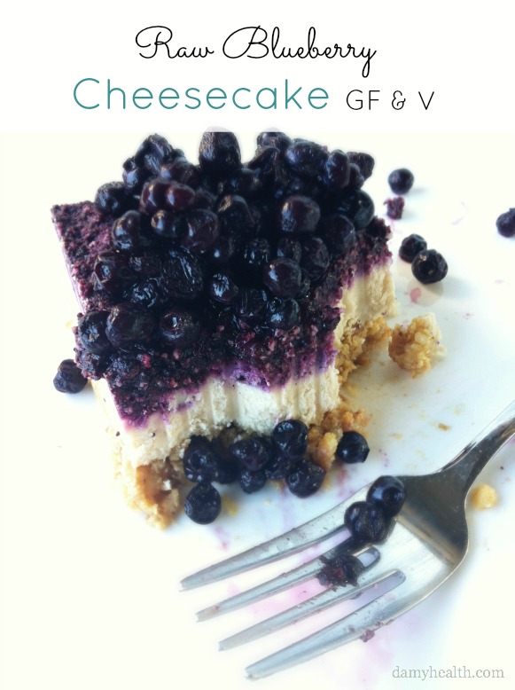 12 Healthy & Delicious Cheesecake Recipes
