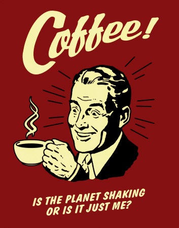 Is Coffee Bad For Me Why I Stopped Drinking Amy