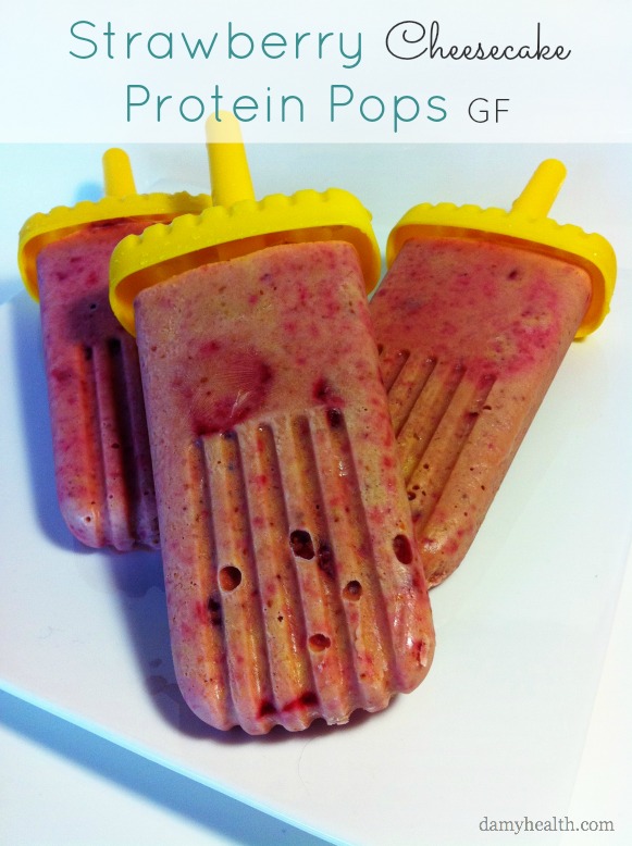 Cheesecake-Protein-Popsicles