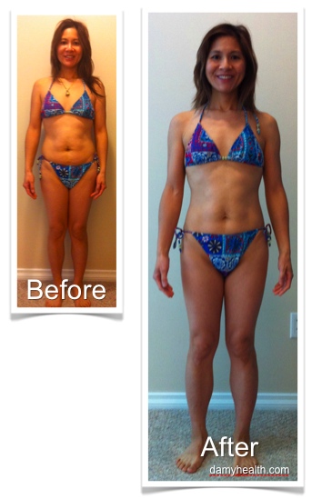 The Original Best Selling Bikini Body Program By Amy Layne