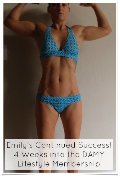 Emilys continued success