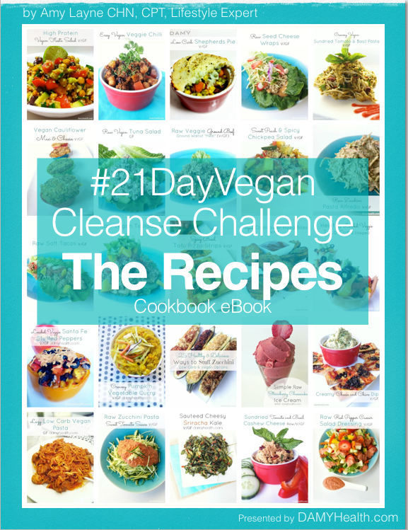 21 Day Challenge Diet Meal Plans