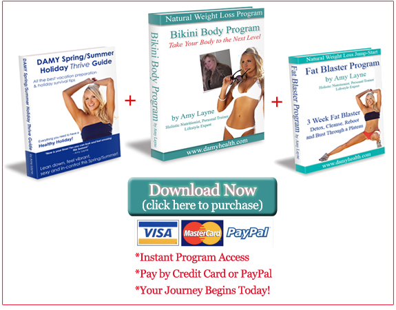 Bikini Body Buy Now Button Spring Fever Mar 24