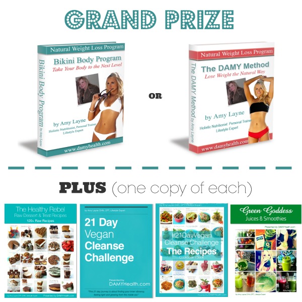 grand prize