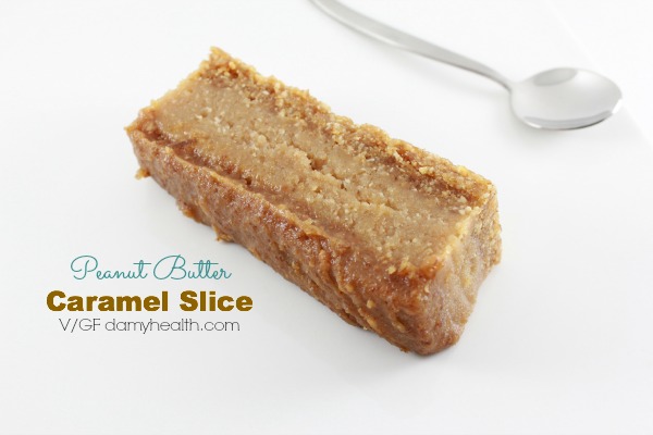 peanut butter caramel slice cheesecake1