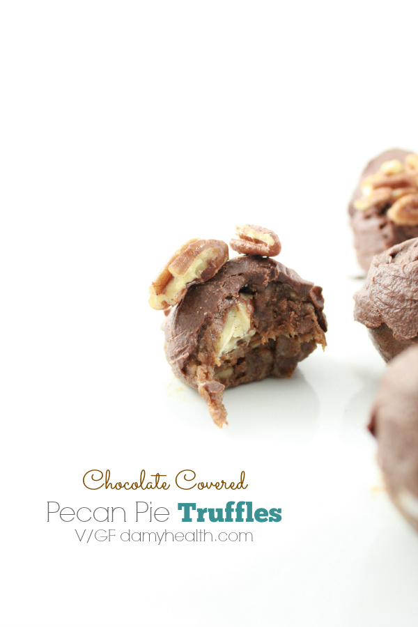 healthy pecan pie truffles1