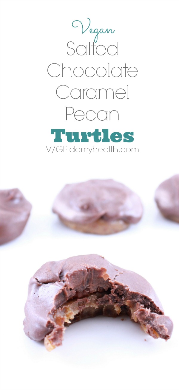 homemade turtles