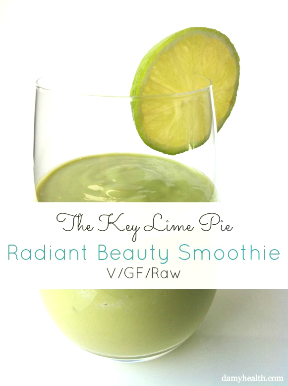 Healthy Rebel Avocado Recipes