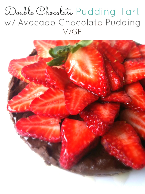 Healthy Rebel Avocado Recipes