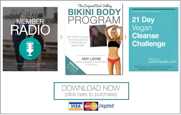 Bikini Body Buy Now Button Spring Fever Mar 24