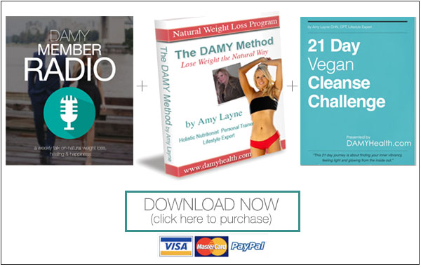DAMY Method Buy Now Button Spring Fever Mar 24