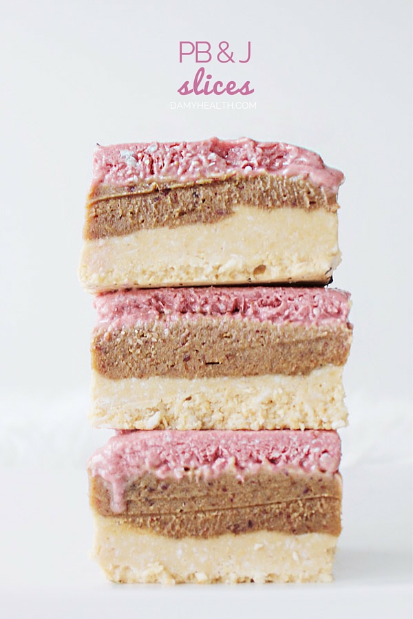 Peanut butter and Jelly