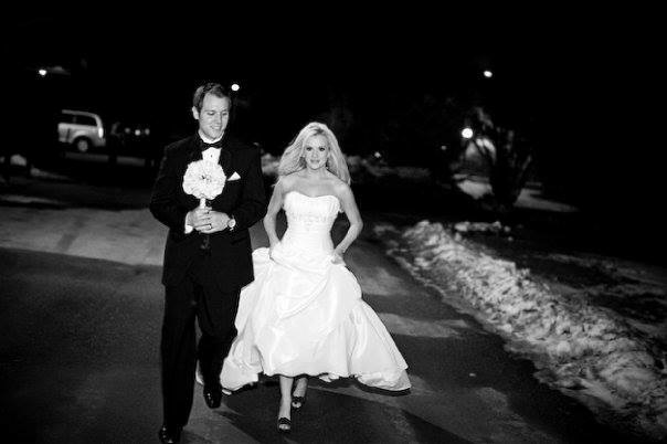 Wedding Photo
