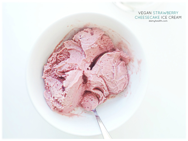 Ice Cream with Protein Powder