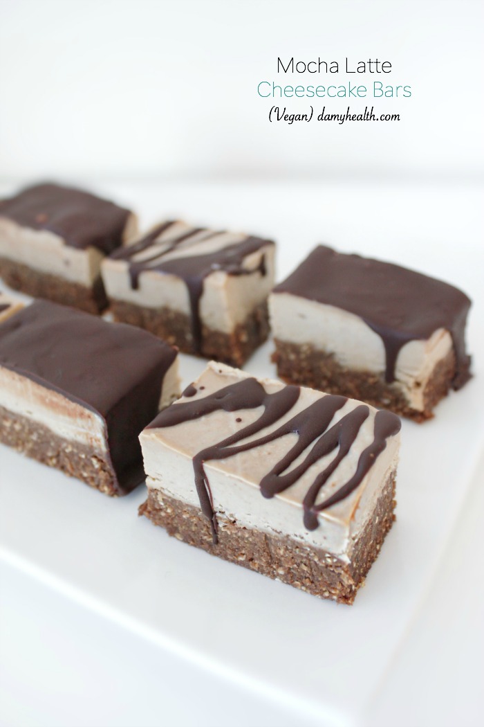 mocha-latte-bars
