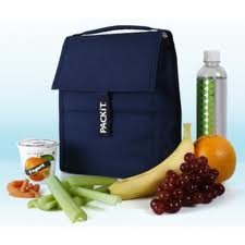 The Healthy Lunchbox: Complete Guide to Packing Your Lunch