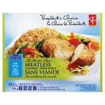 President’s Choice Meatless Chicken Breast