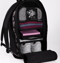 The GLO Bag – A GLOwing Review!!!