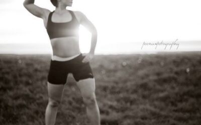 Angela’s Amazing Success!