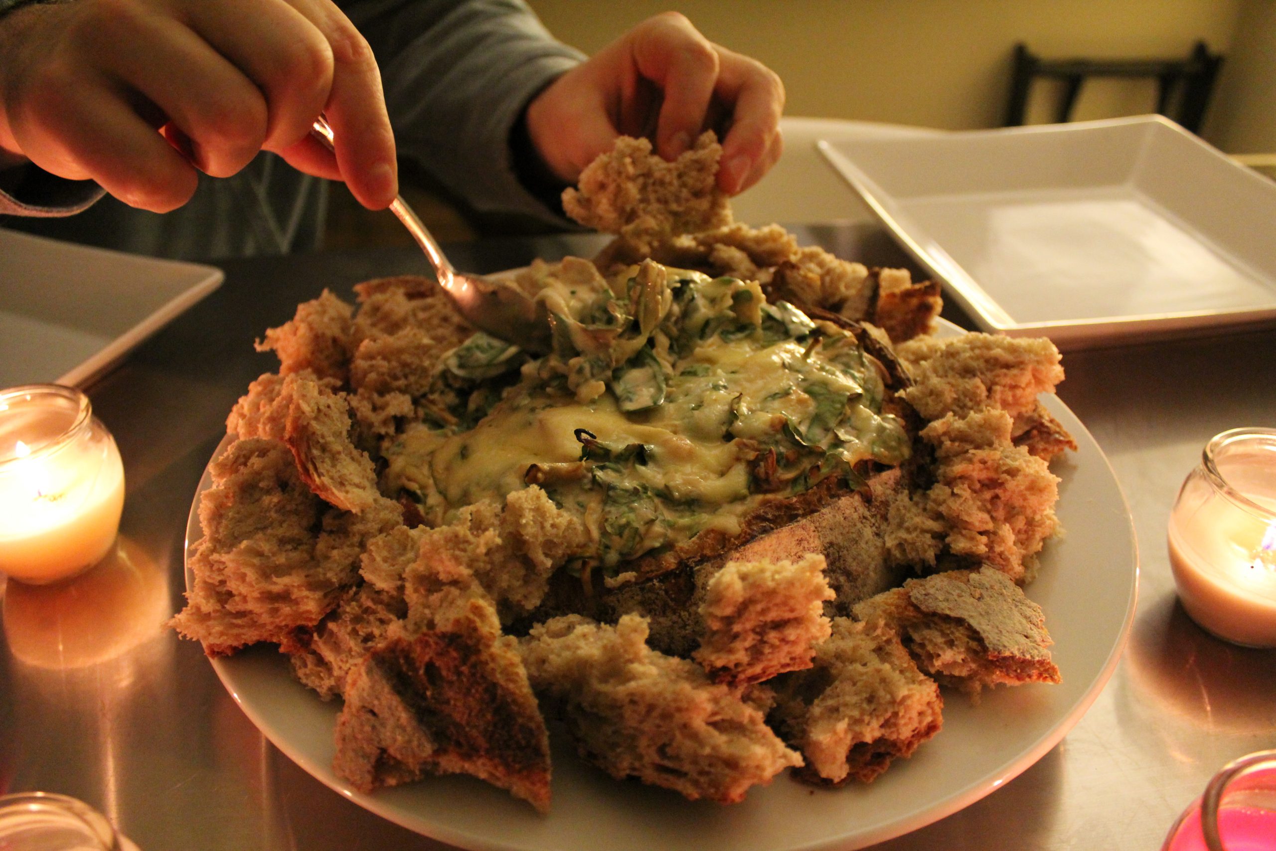 Ultimate Healthy Super Bowl Recipe Guide